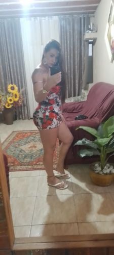 Gatas das Capital Acompanhante de Brasília 
