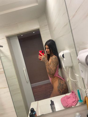Gatas das Capital Acompanhante de Brasília 