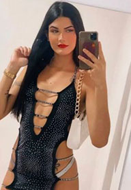  Mayara Acompanhante de Brasília-DF